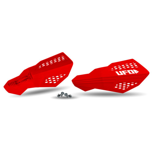 Paramanos UFO Horus