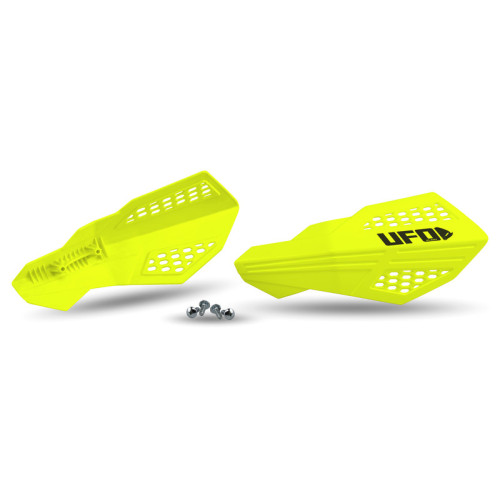 Paramanos UFO Horus
