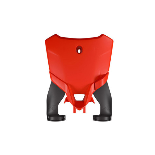 Portanúmeros delantero RACETECH