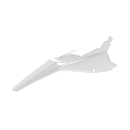 Guardabarros trasero RACETECH