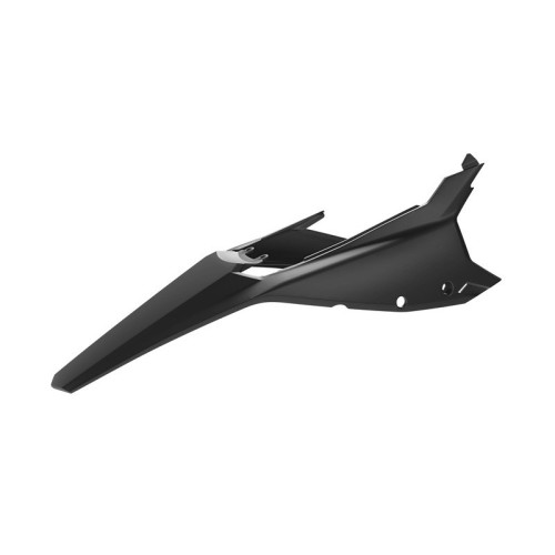 Guardabarros trasero RACETECH