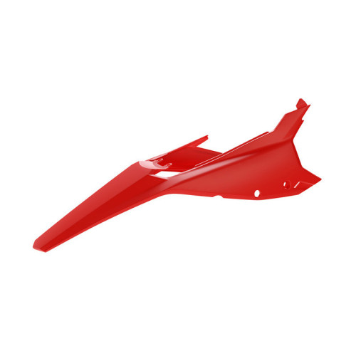 Guardabarros trasero RACETECH