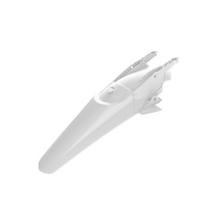 Guardabarros trasero RACETECH