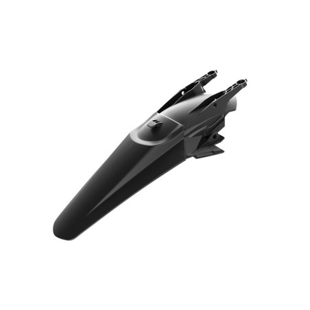 Guardabarros trasero RACETECH