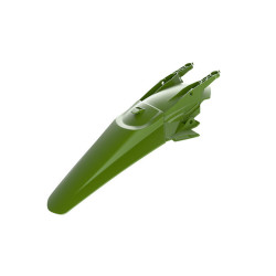 Guardabarros trasero RACETECH