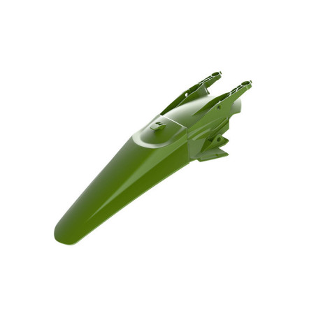 Guardabarros trasero RACETECH