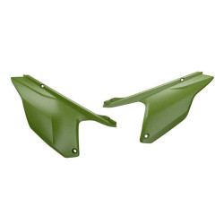 Paneles laterales RACETECH