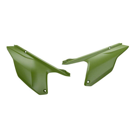Paneles laterales RACETECH