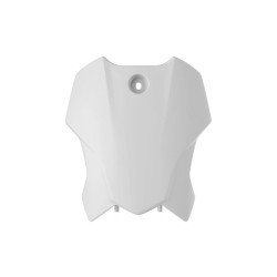 Portanúmeros delantero RACETECH