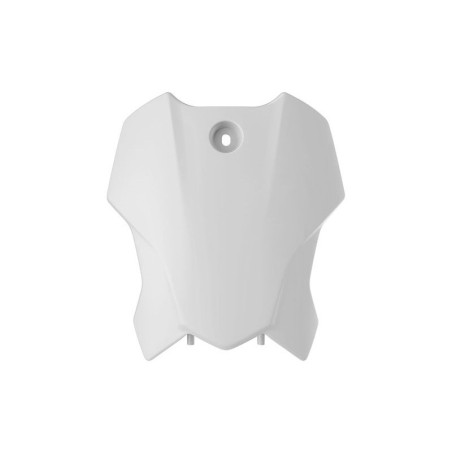Portanúmeros delantero RACETECH
