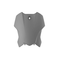 Portanúmeros delantero RACETECH