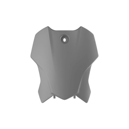 Portanúmeros delantero RACETECH