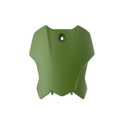 Portanúmeros delantero RACETECH