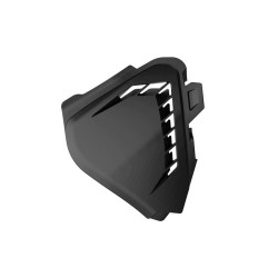 Tapa lateral para caja de filtro RACETECH - izquierda