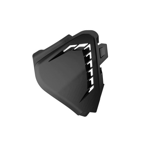 Tapa lateral para caja de filtro RACETECH - izquierda