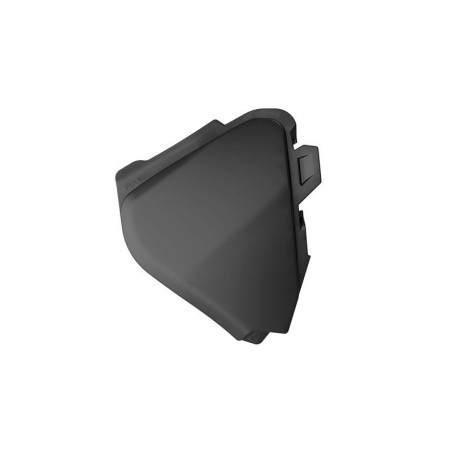 Tapa lateral para caja de filtro RACETECH - izquierda
