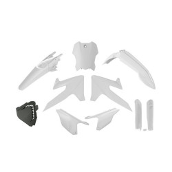Kit de plástica RACETECH