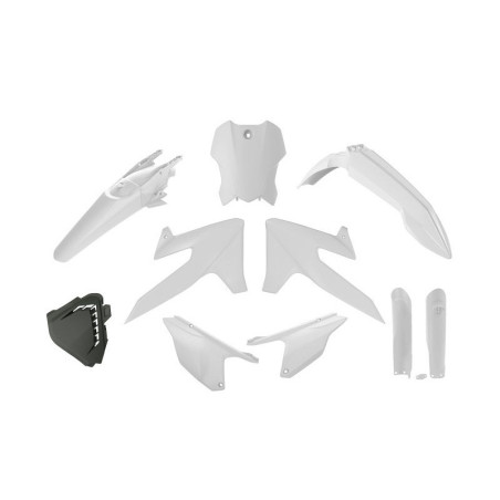 Kit de plástica RACETECH