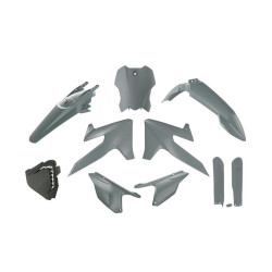 Kit de plástica RACETECH