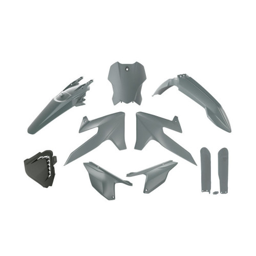 Kit de plástica RACETECH