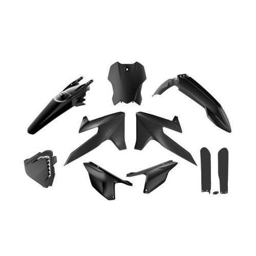 Kit de plástica RACETECH