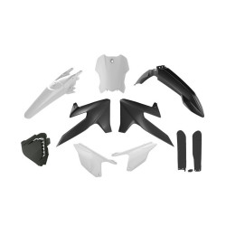 Kit de plástica RACETECH
