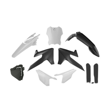 Kit de plástica RACETECH