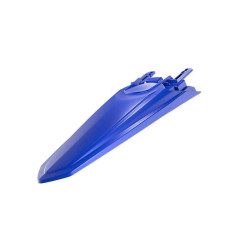 Guardabarros trasero RACETECH