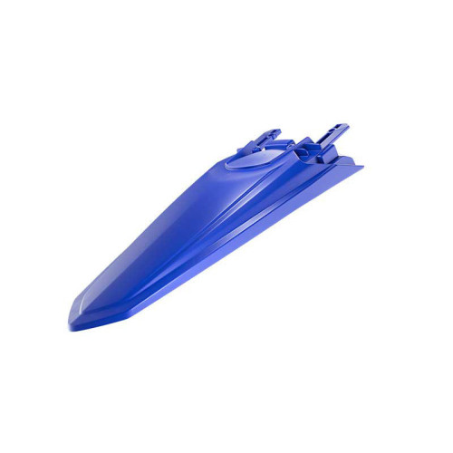 Guardabarros trasero RACETECH
