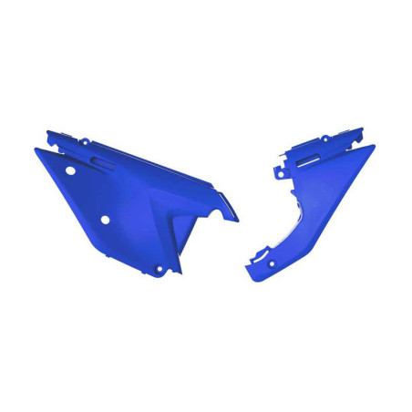 Paneles laterales RACETECH