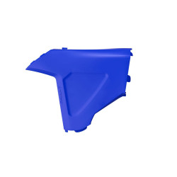 Tapa lateral para caja de filtro RACETECH - izquierda