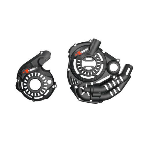 Cubrecárter RACETECH