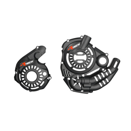 Cubrecárter RACETECH