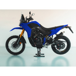 Kit de plástica RACETECH Revolution