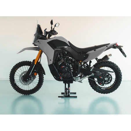 Kit de plástica RACETECH Revolution