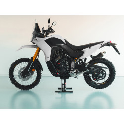 Kit de plástica RACETECH Revolution