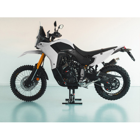 Kit de plástica RACETECH Revolution