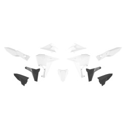 Kit de plástica RACETECH Revolution