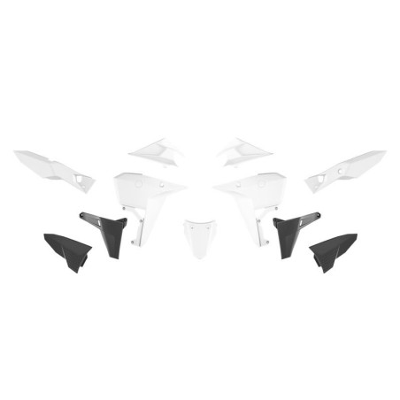 Kit de plástica RACETECH Revolution