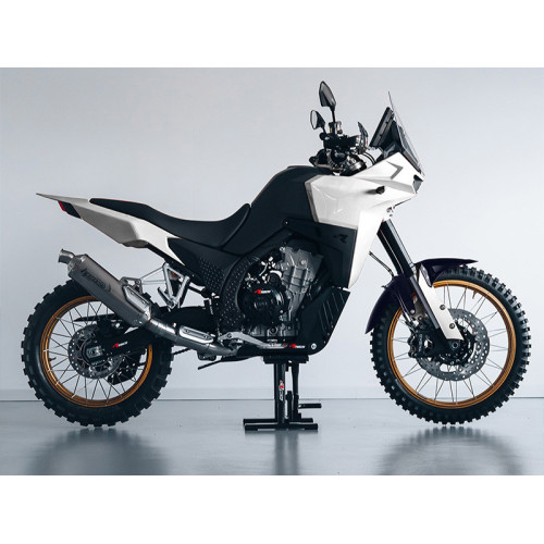 Kit de plástica RACETECH Revolution
