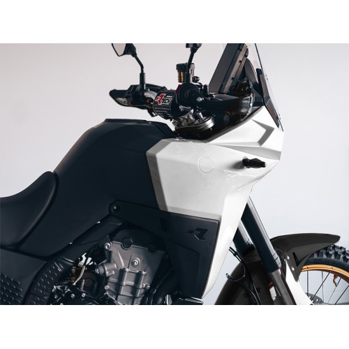 Kit de plástica RACETECH Revolution