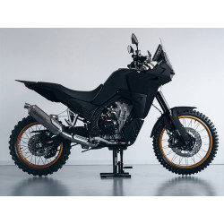 Kit de plástica RACETECH Revolution 2