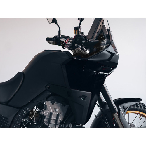 Kit de plástica RACETECH Revolution