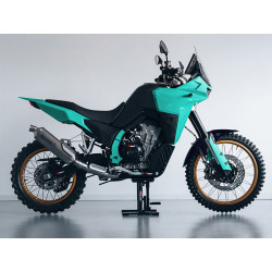 Kit de plástica RACETECH Revolution 2