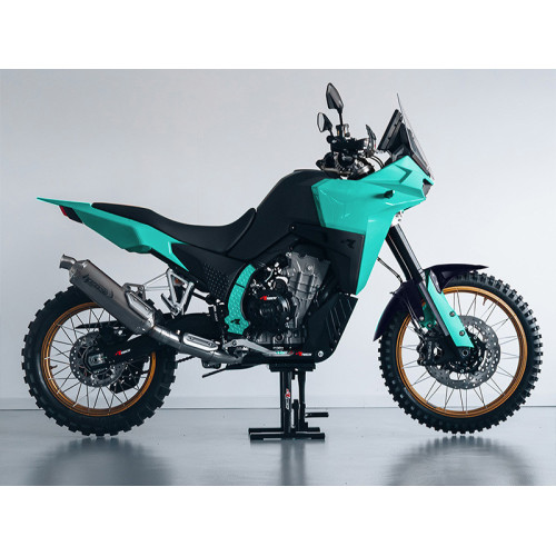 Kit de plástica RACETECH Revolution