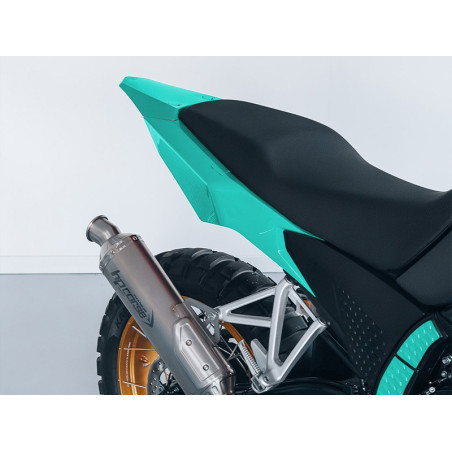 Kit de plástica RACETECH Revolution