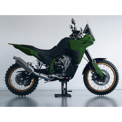 Kit de plástica RACETECH Revolution 2