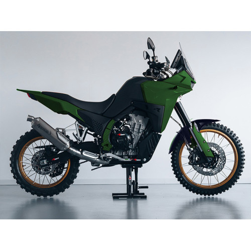 Kit de plástica RACETECH Revolution
