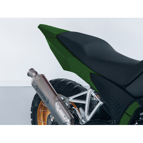 Kit de plástica RACETECH Revolution