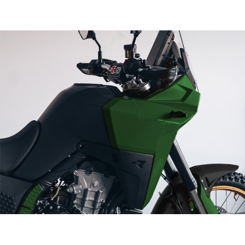 Kit de plástica RACETECH Revolution